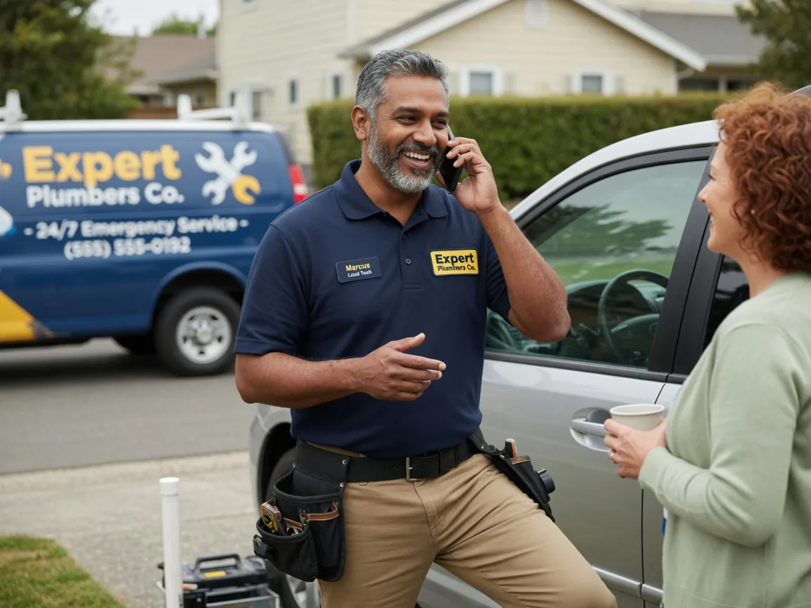 Drain Cleaning Iola, TX FAQs