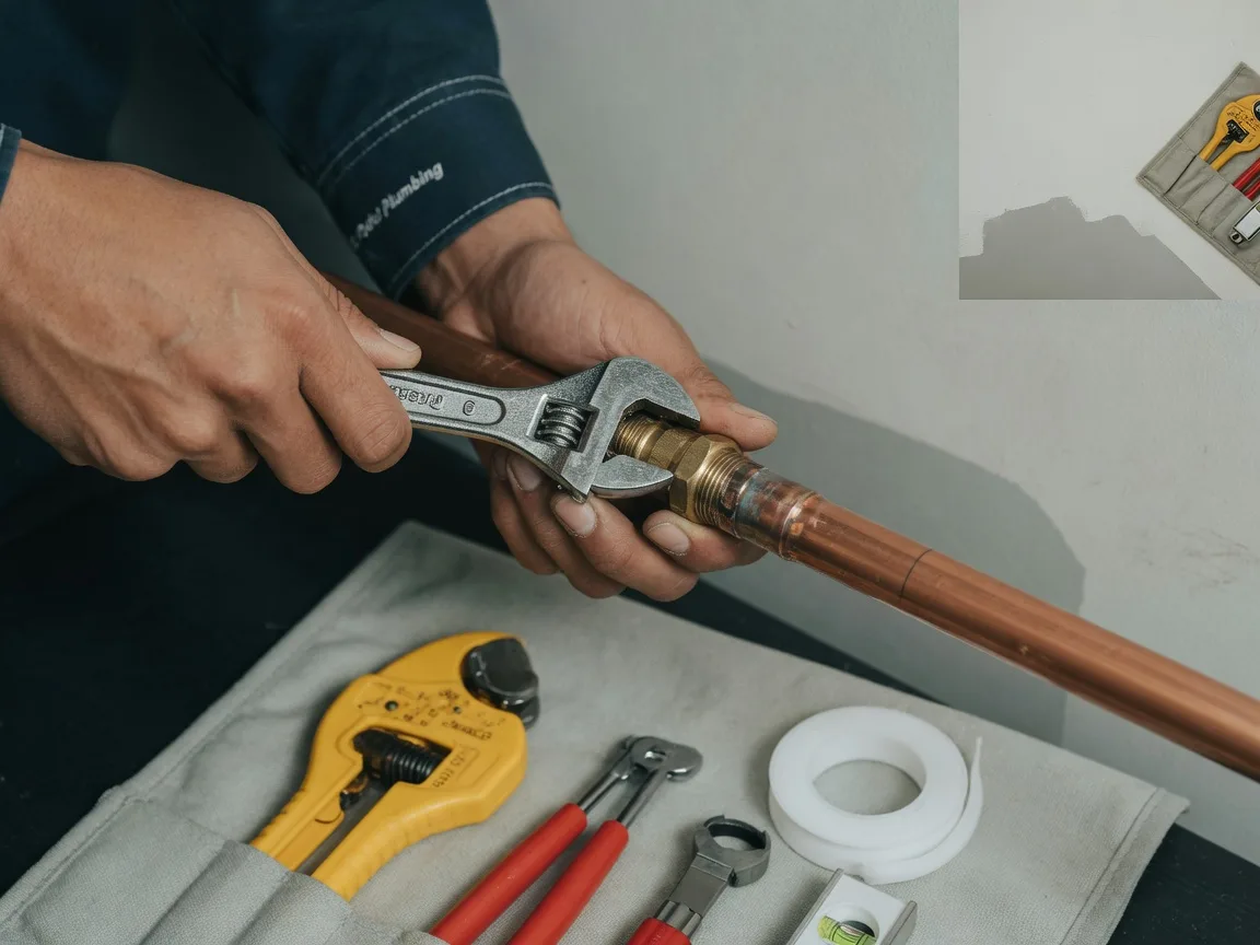 Why choose Drain Cleaning in Iola, TX